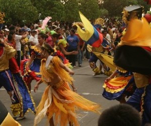 Fiestas y reinado nacional petroleo Fuente: Barrancamermejavirtual.com